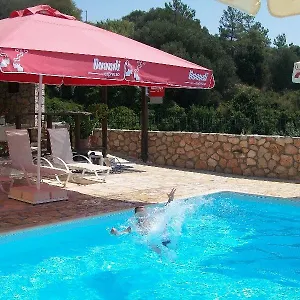 Sarantos Pool Suites Kefalonia Island