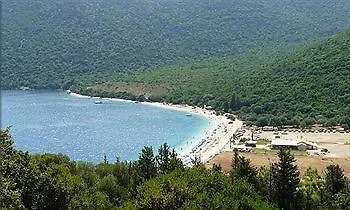 Hotel Athina Καραβόμυλος