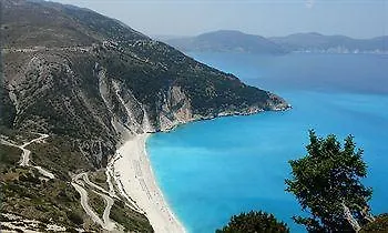 Hotel Athina Καραβόμυλος Ελλάδα