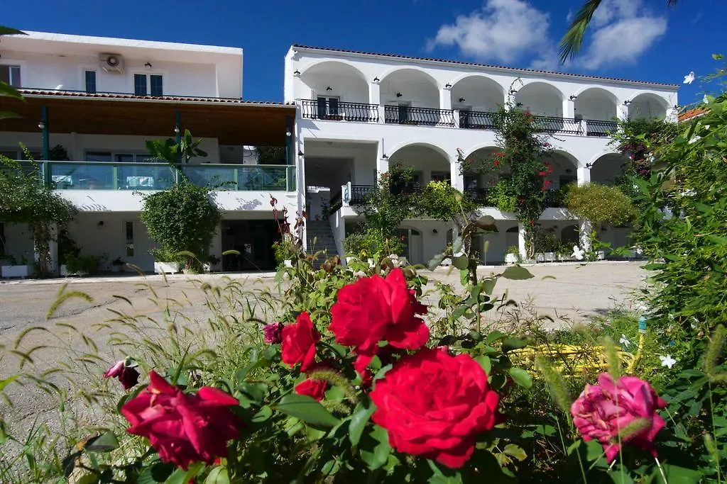 Hotel Athina Καραβόμυλος 3*,  Ελλάδα