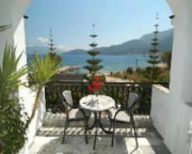 ***  Hotel Athina Καραβόμυλος Ελλάδα